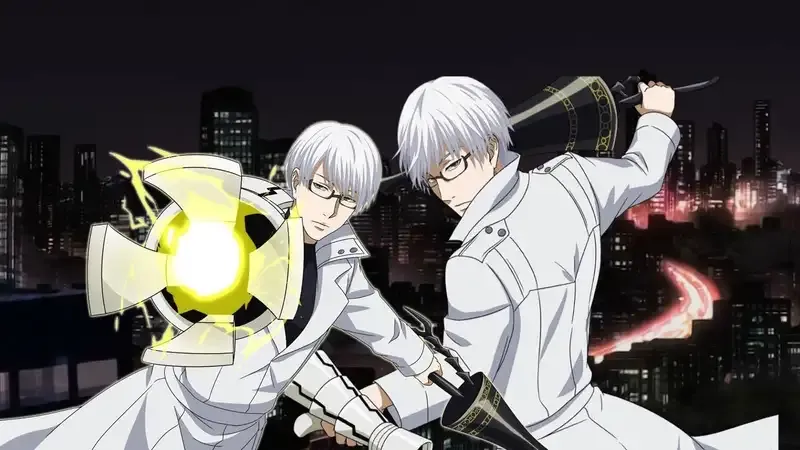 Ảnh Arima Kishou 39