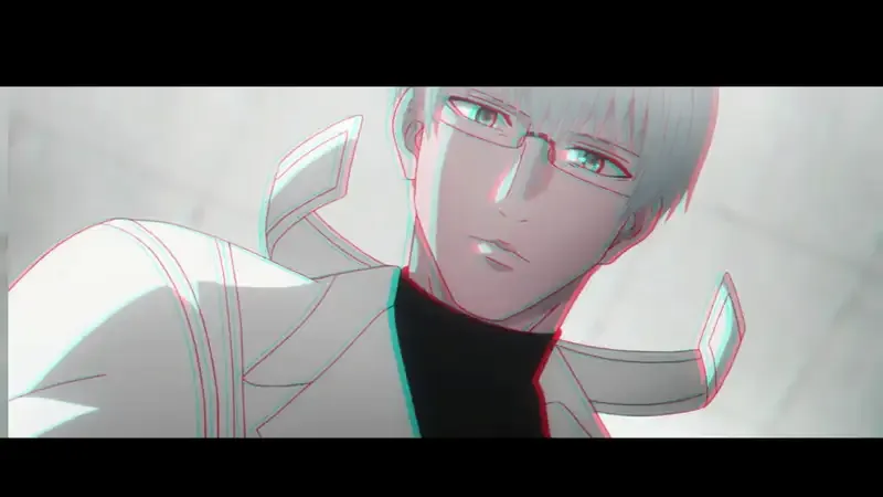 Ảnh Arima Kishou 41