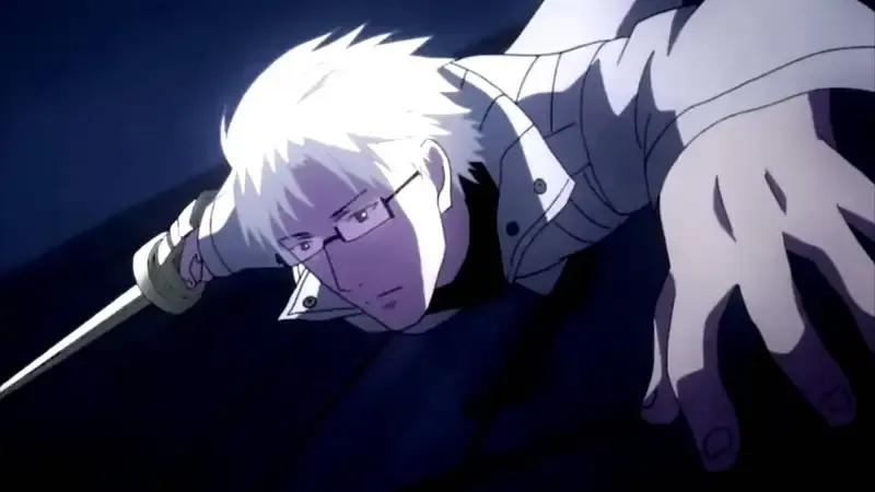 Ảnh Arima Kishou 43