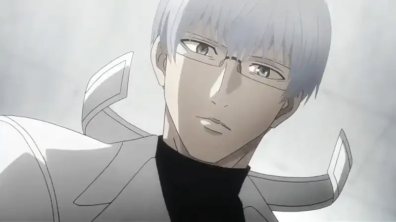 Ảnh Arima Kishou 45