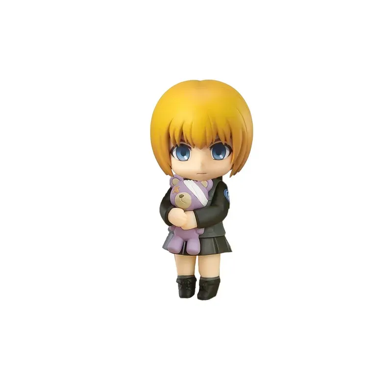 Ảnh Armin Arlert chibi siêu đáng yêu 21