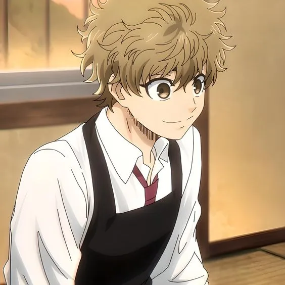 Asahi Naruhaya 18