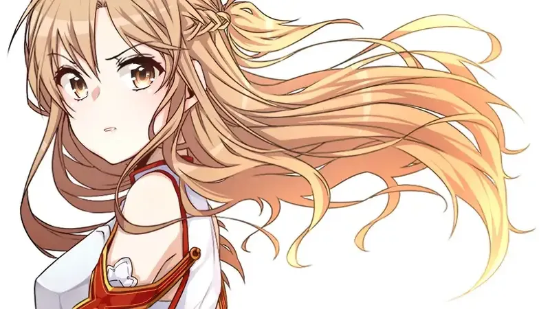 Ảnh Asuna 1