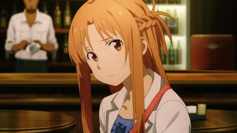Ảnh Asuna 3