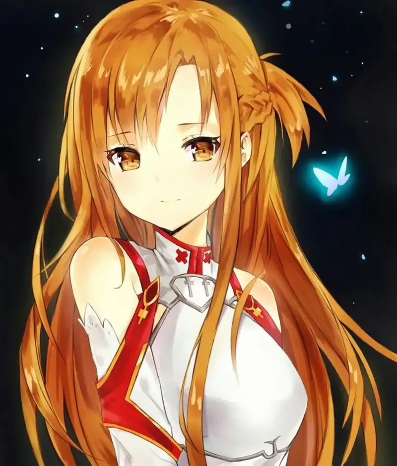 Ảnh Asuna 6
