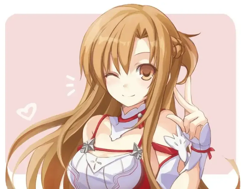 Ảnh Asuna 8