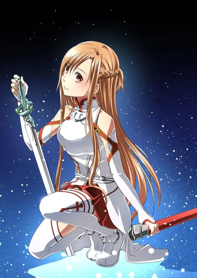 Ảnh Asuna 11