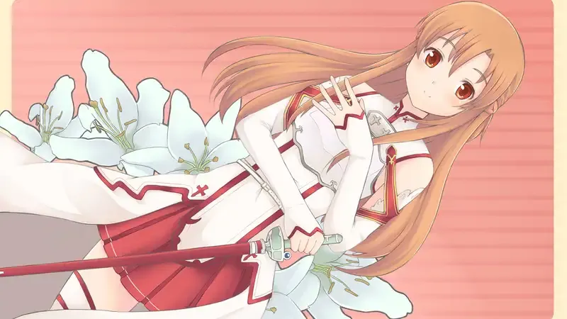 Ảnh Asuna 13