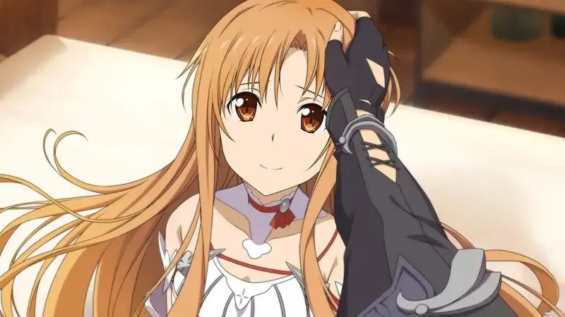 Ảnh Asuna 14