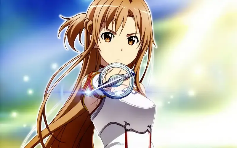 Ảnh Asuna 16