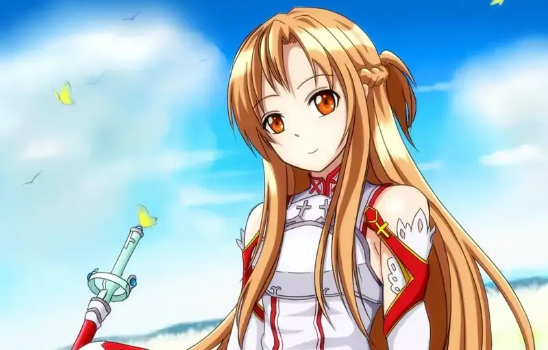 Ảnh Asuna 17
