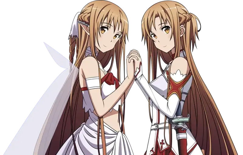 Ảnh Asuna 19