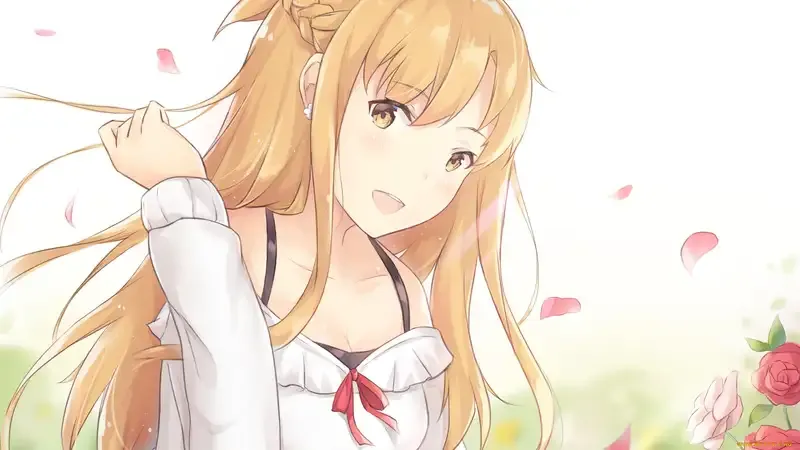 Ảnh Asuna 20