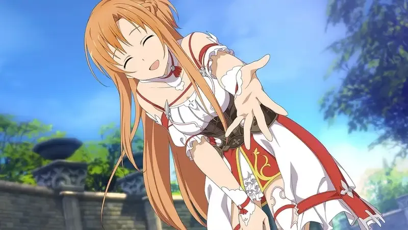 Ảnh Asuna 21