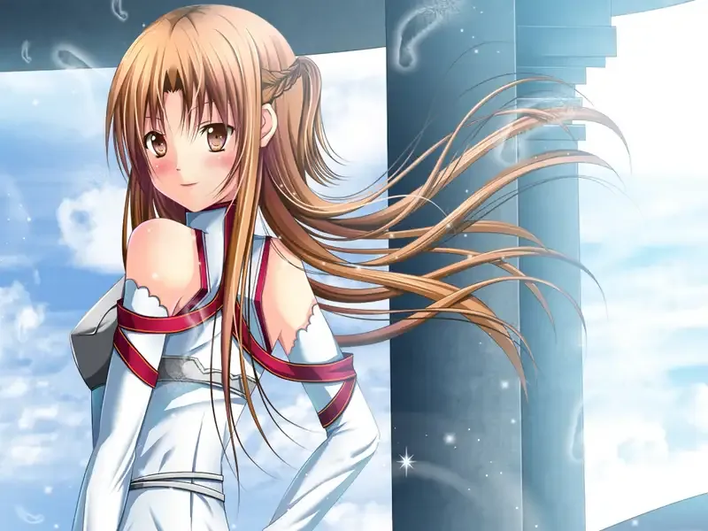 Ảnh Asuna 22