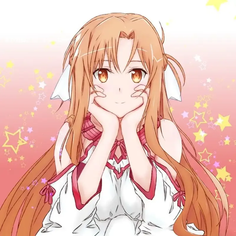 Ảnh Asuna 24