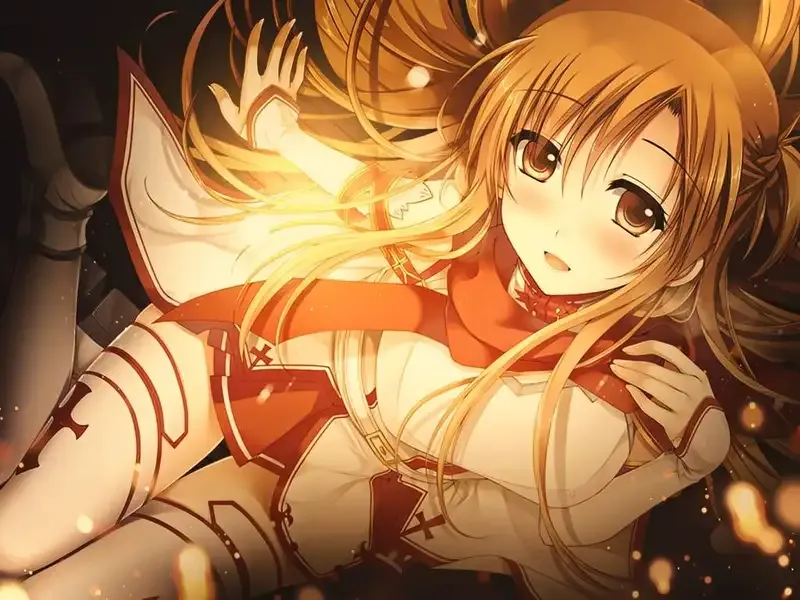 Ảnh Asuna 28