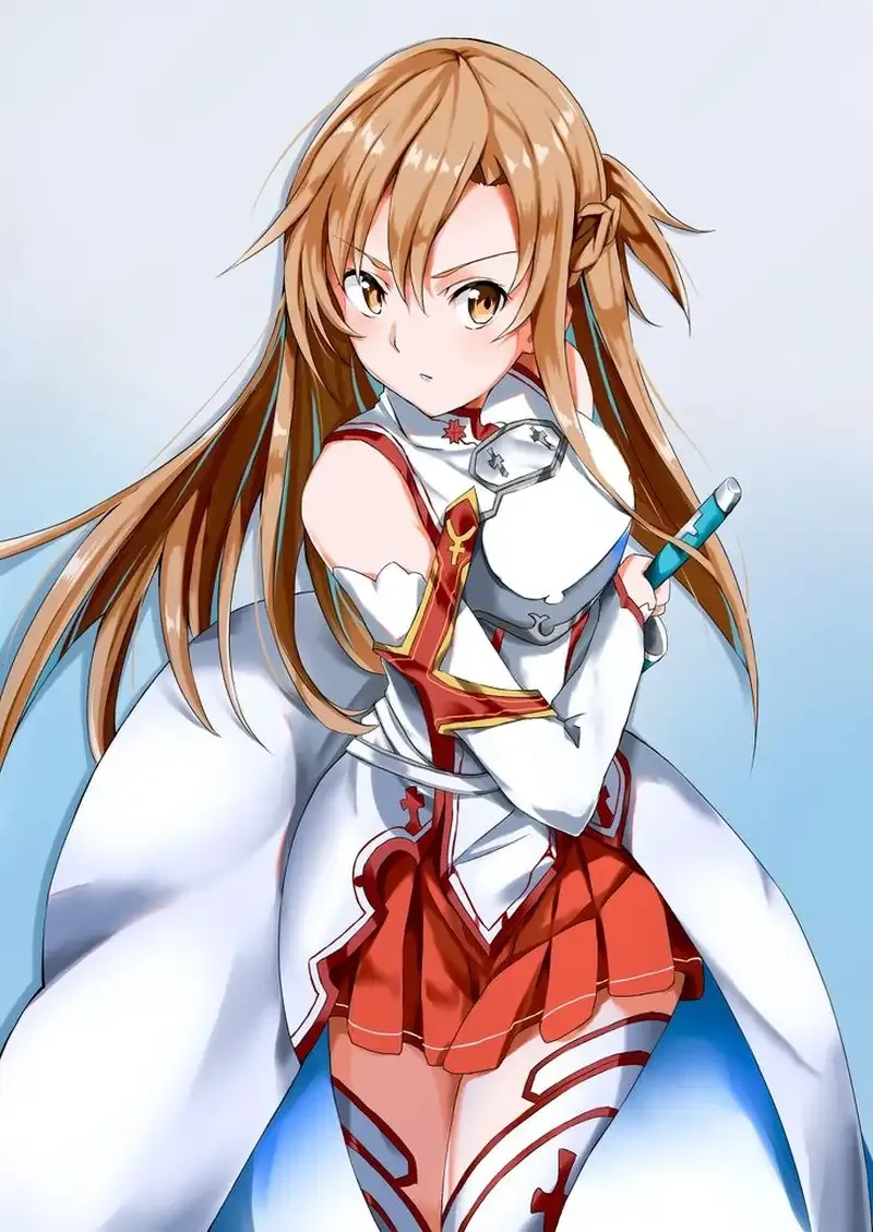 Ảnh Asuna 30