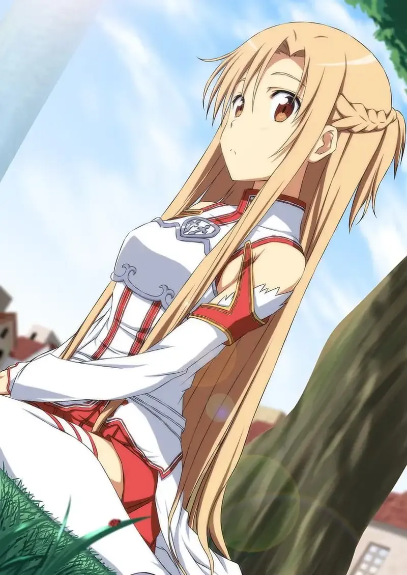 Ảnh Asuna 33