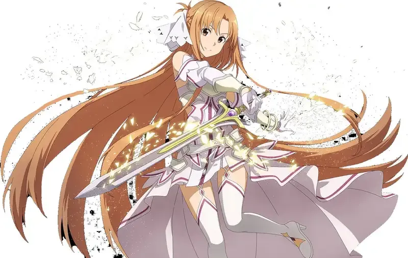 Ảnh Asuna 39