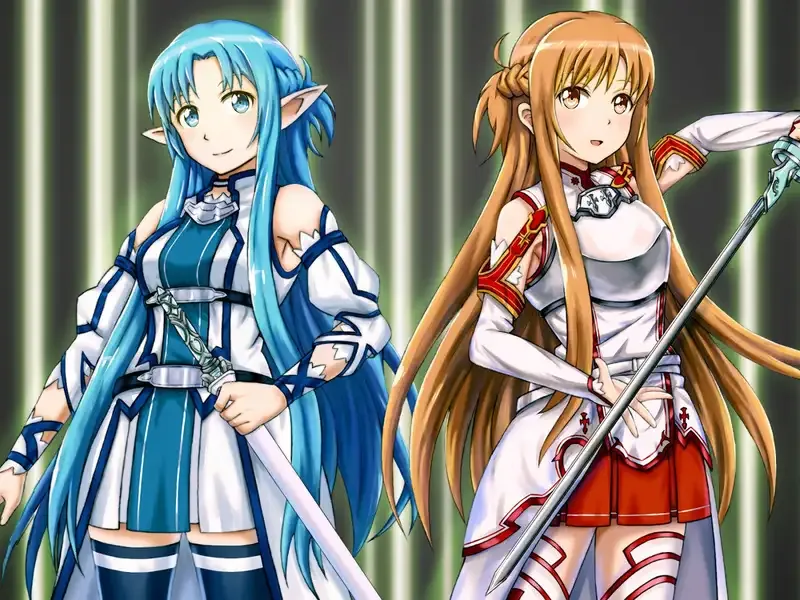 Ảnh Asuna 40