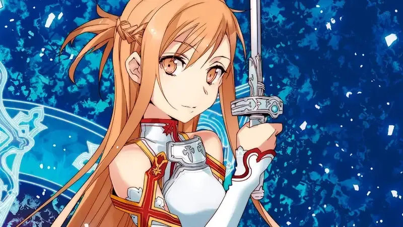 Ảnh Asuna 41