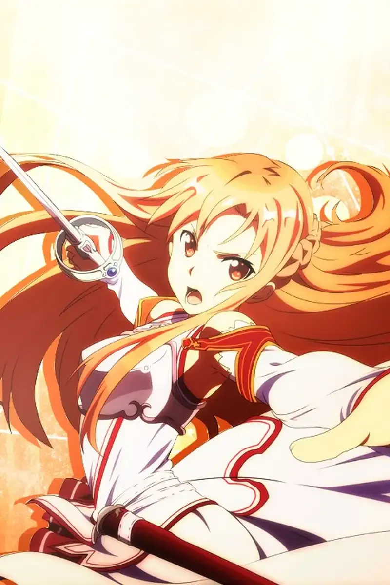 Ảnh Asuna 43