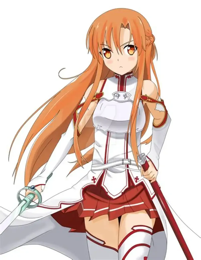 Ảnh Asuna 45