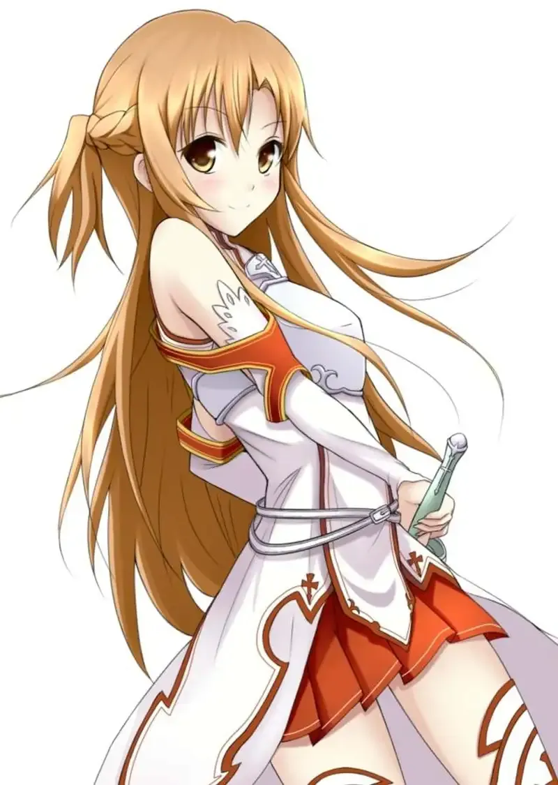 Ảnh Asuna 46