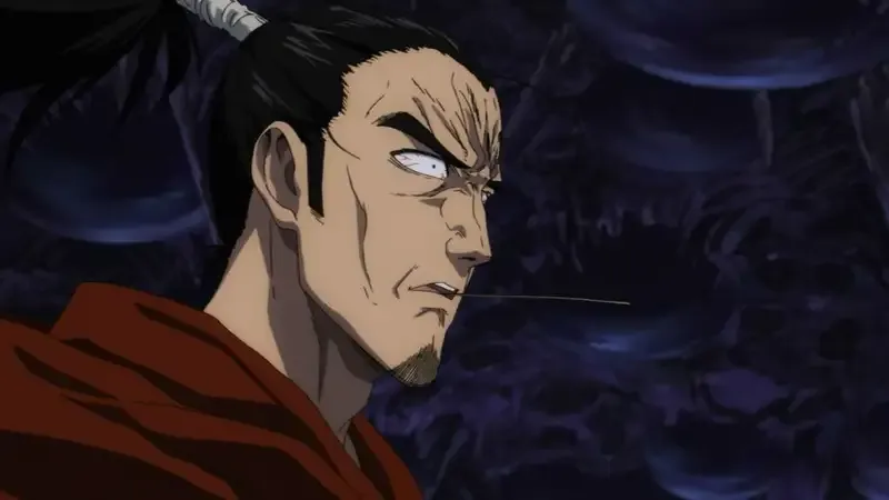 ảnh Atomic Samurai 1