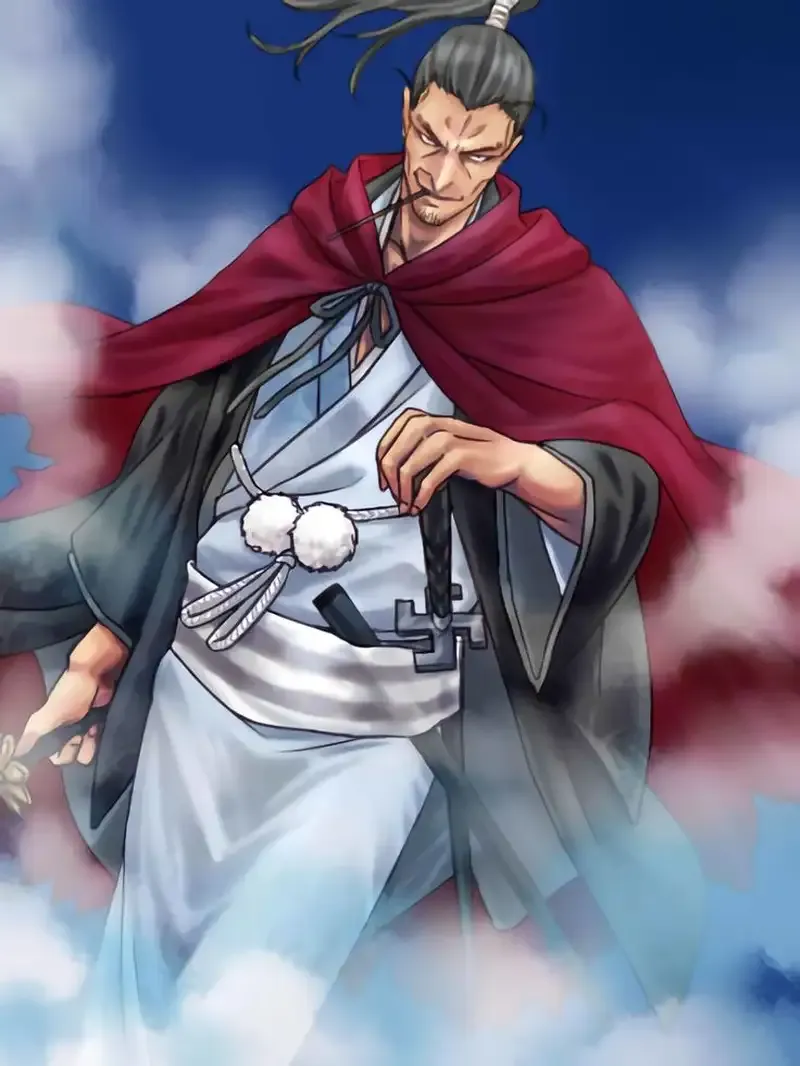 ảnh Atomic Samurai 3