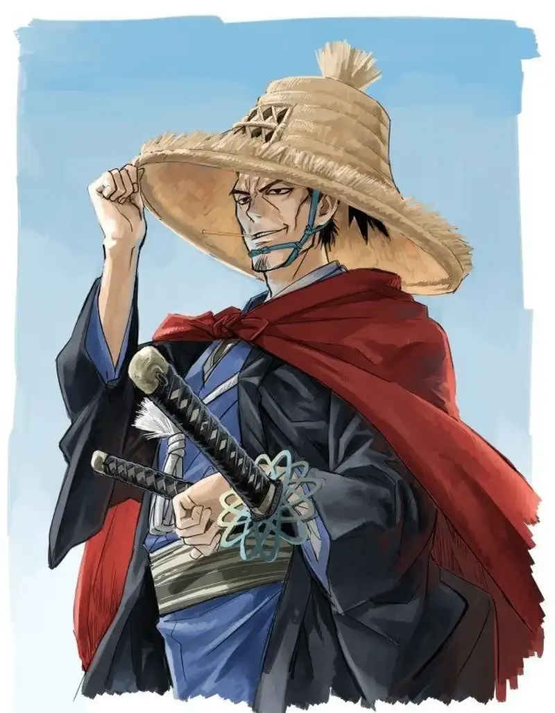 ảnh Atomic Samurai 6