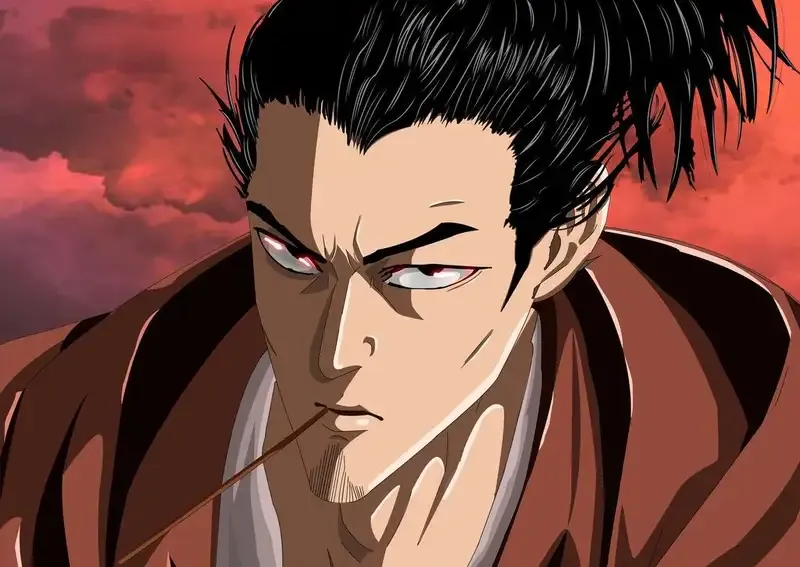 ảnh Atomic Samurai 10