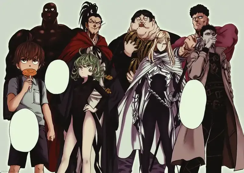 ảnh Atomic Samurai 14