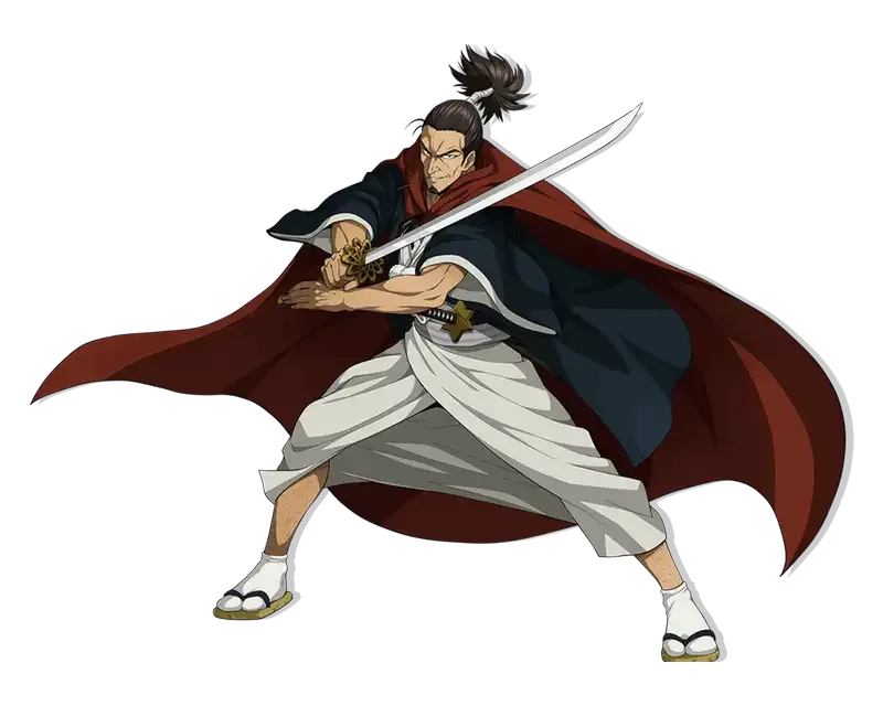 ảnh Atomic Samurai 15