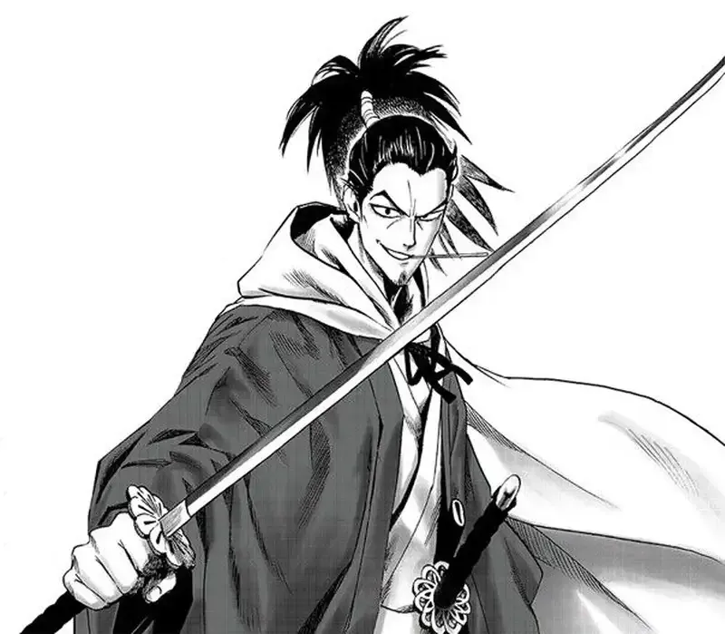 ảnh Atomic Samurai 18