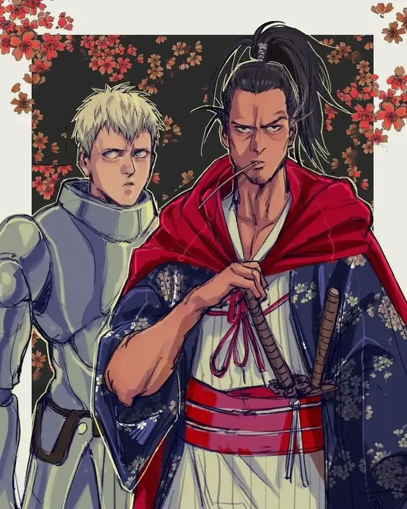 ảnh Atomic Samurai 26