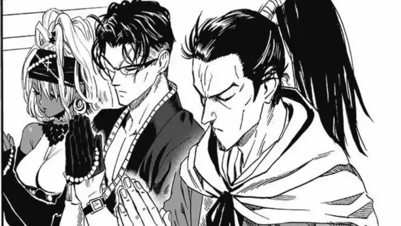 ảnh Atomic Samurai 39