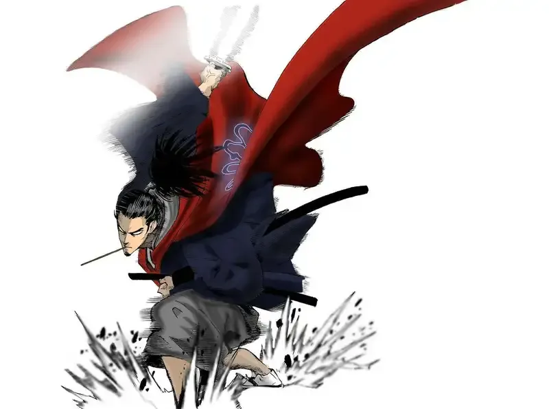 ảnh Atomic Samurai 43