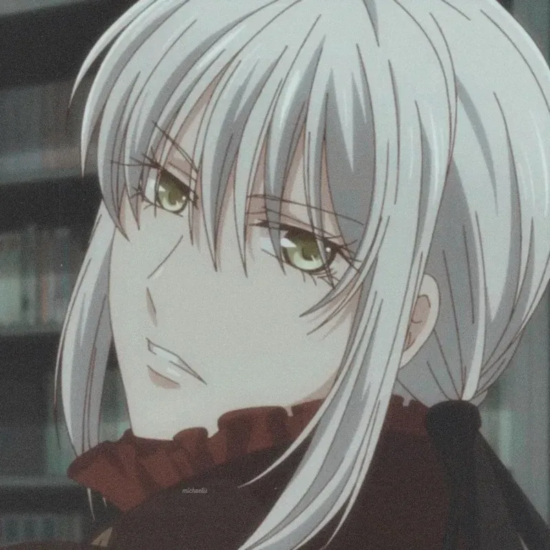 Ayame Sohma 3
