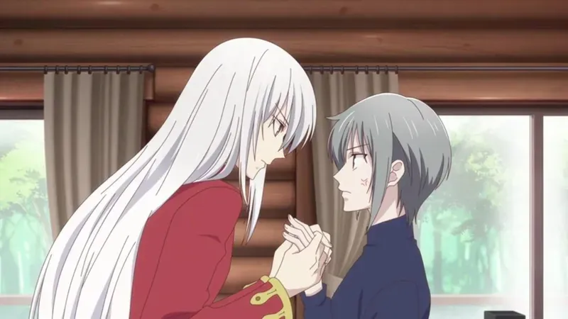 Ayame Sohma 4