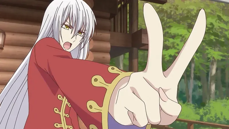 Ayame Sohma 6