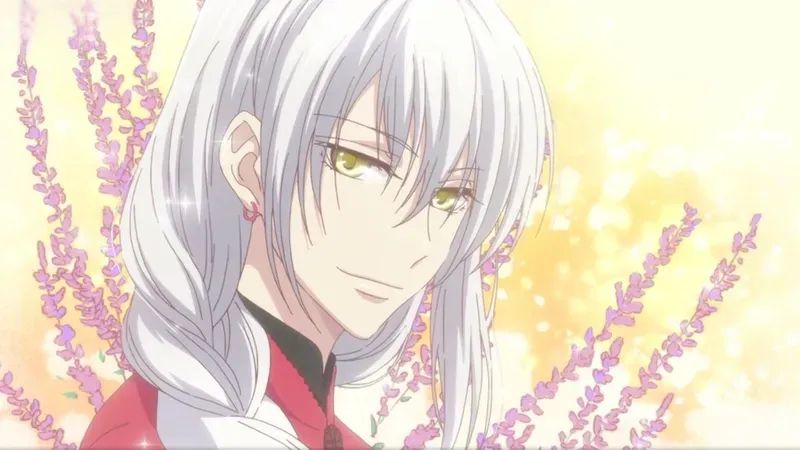 Ayame Sohma 8