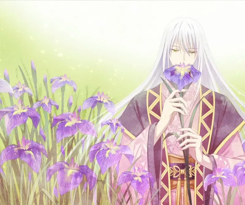 Ayame Sohma 14