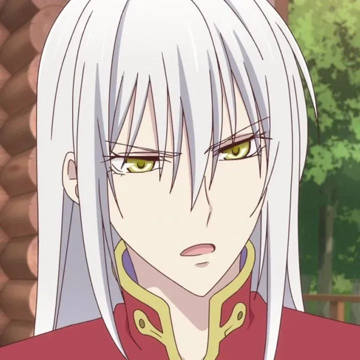 Ayame Sohma 17