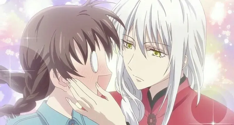 Ayame Sohma 18