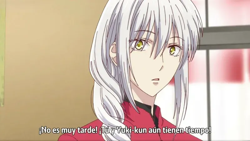 Ayame Sohma 19