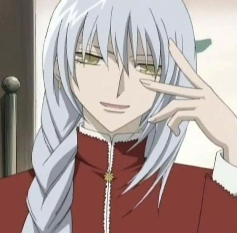 Ayame Sohma 21