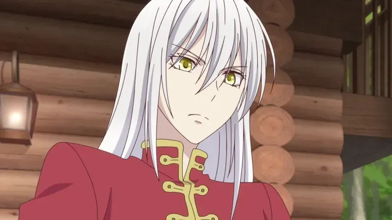 Ayame Sohma 24