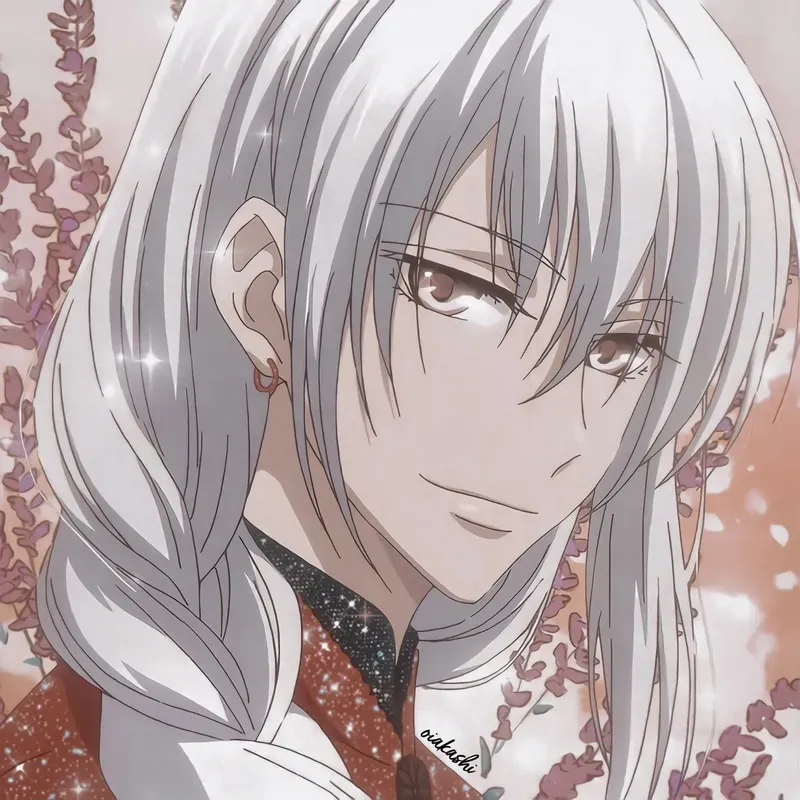 Ayame Sohma 25